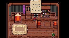 Fish Tales and Cozy Trails