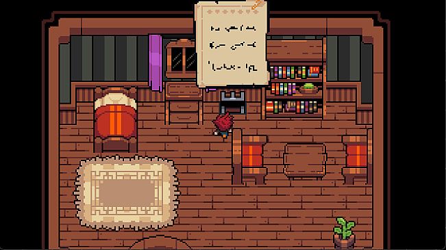 Fish Tales and Cozy Trails