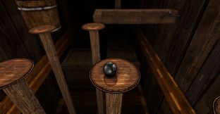 Spheroll