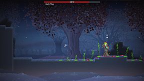 Commander Tiberius Troubleson