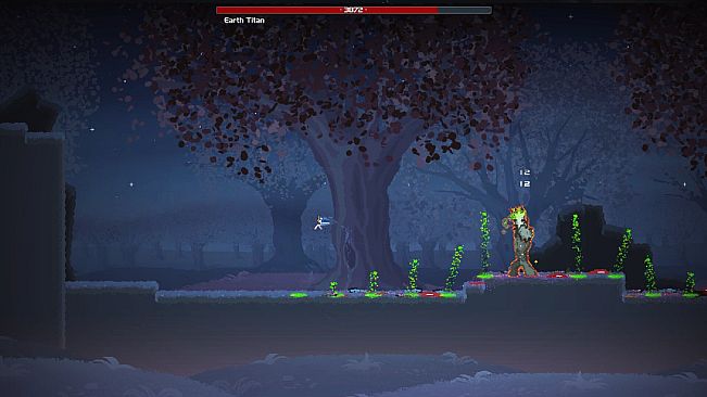 Commander Tiberius Troubleson