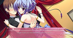 Princess Evangile All Ages Version