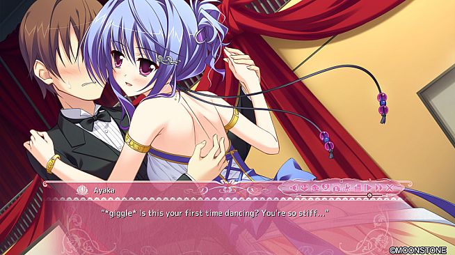 Princess Evangile All Ages Version