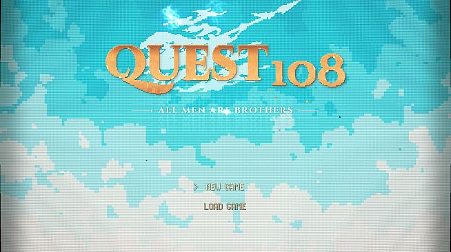 Quest 108