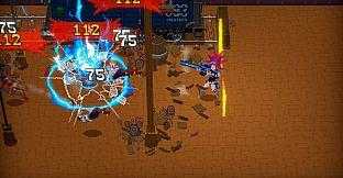 Otherworld Legends - Rosilia