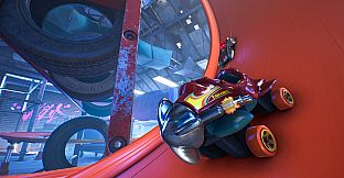 HOT WHEELS - Christmas Pack