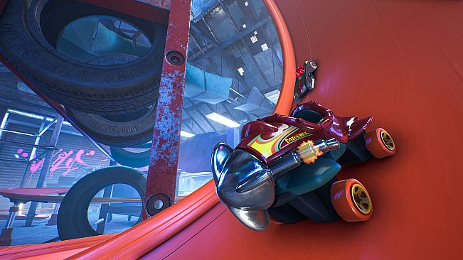 HOT WHEELS - Christmas Pack