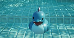 Placid Plastic Duck Simulator - Duck Addiction