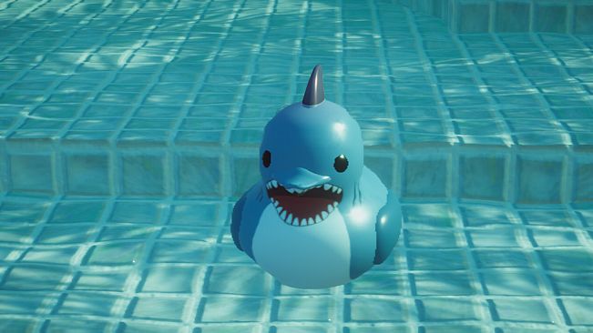 Placid Plastic Duck Simulator - Duck Addiction