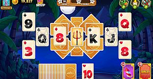 Animal Hearts: A Card Quest