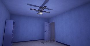 The Backrooms Deluxe