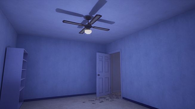 The Backrooms Deluxe