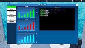 Cloud Server Simulator