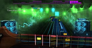 Rocksmith 2014 Edition – Remastered – Cyndi Lauper Song Pack