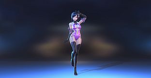 Angel Legion-DLC Pose02