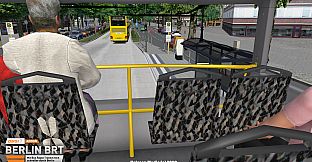 OMSI 2 Add-On Berlin BRT