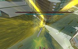 Ungrounded: Ripple Unleashed VR