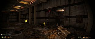 Forgotten Bunker 1939