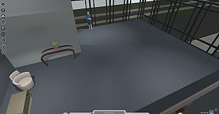 Tech Executive Tycoon