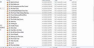 Feast Your Eyes - Official Soundtrack & Other Goodies