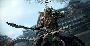 For Honor - Prince Yi