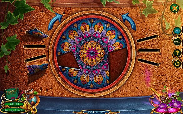 Labyrinths of the World: The Wild Side Collector's Edition