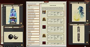 Fantasy Grounds - Pathfinder RPG - Pathfinder Companion: Undead Slayer's Handbook