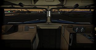 Train Simulator: Amtrak Dash 8-32BWH Loco Add-On