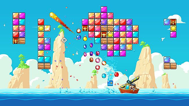 Bay Breaker Bundle Pack