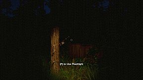 True Nightmare - Roadside Сafe