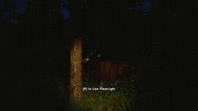 True Nightmare - Roadside Сafe