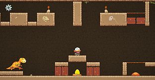 Caveman Trials