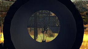 The Last Hope: Trump vs Mafia - North Korea