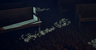 Sirenhead: Southpoint