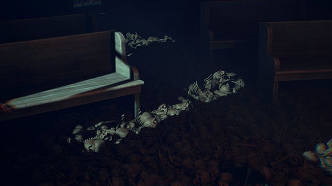 Sirenhead: Southpoint