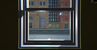 My Friend The Spider