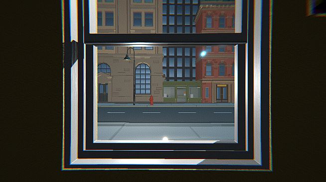 My Friend The Spider