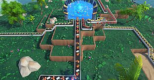 Harvesys: Farming Factory