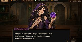 Curse Appraiser