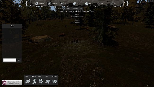 ABD: A Beautiful Day