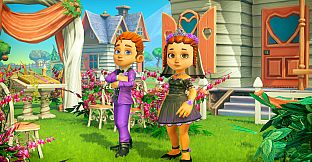 Farm Together - Wedding Pack