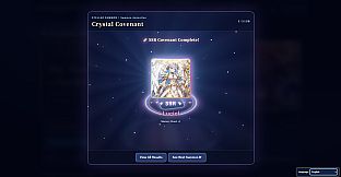 Star Guardian Tilcrown