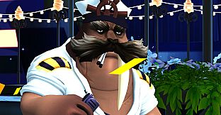 A Hat in Time - Seal the Deal