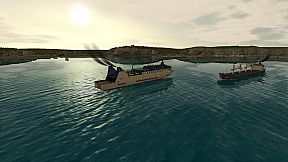 European Ship Simulator