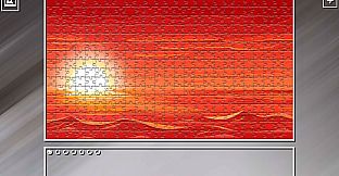 Super Jigsaw Puzzle: Generations - Illustrations 2