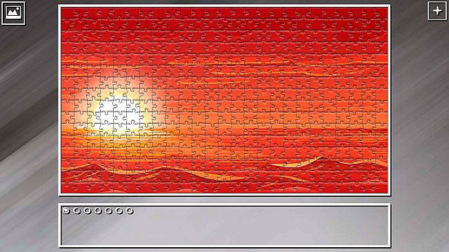 Super Jigsaw Puzzle: Generations - Illustrations 2
