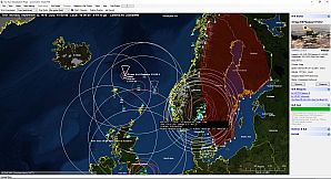 Command: Northern Inferno