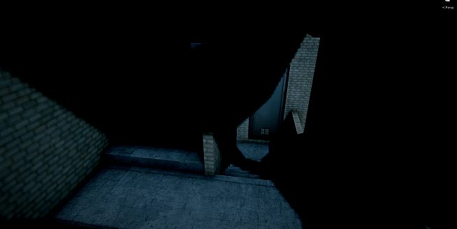 [Chilla's Art] The Night Way Home | 帰り道