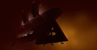 The Journey Down: Chapter Two