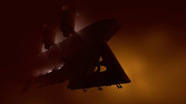 The Journey Down: Chapter Two